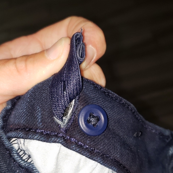 Levi boys size: 5 jeans ๐ - Picture 11 of 16